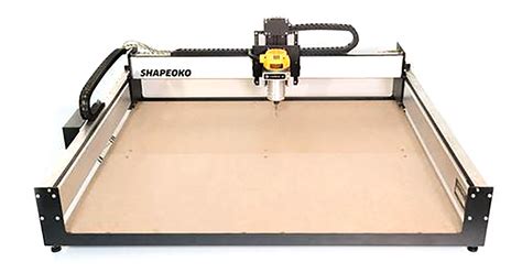 shapeoko xxl cnc router kit